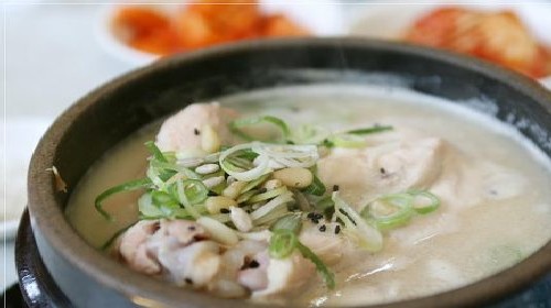 广西壮族桂林米粉